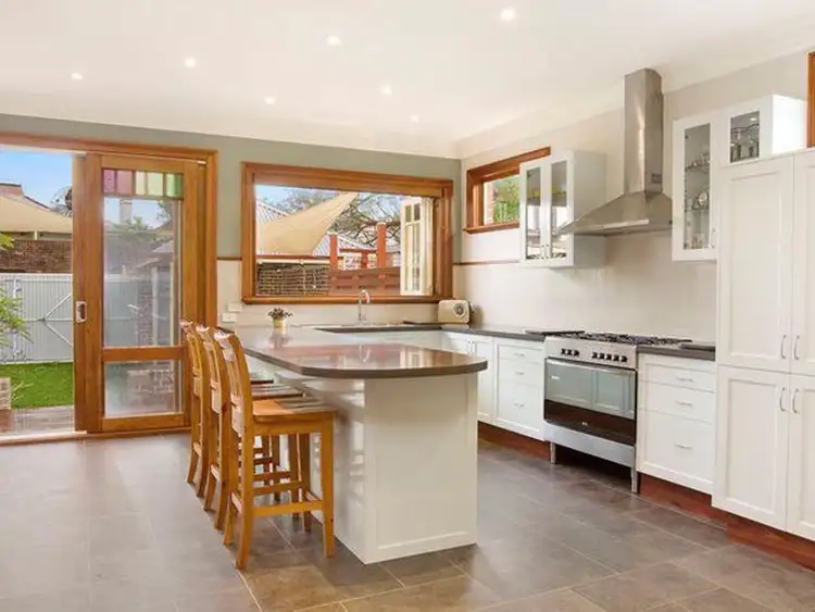 Second view of Homely house listing, 12 Gould Avenue, Lewisham NSW 2049