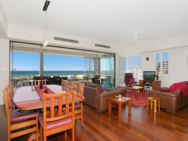 Second view of Homely house listing, 3/83 Golden Four Drive, Bilinga QLD 4225