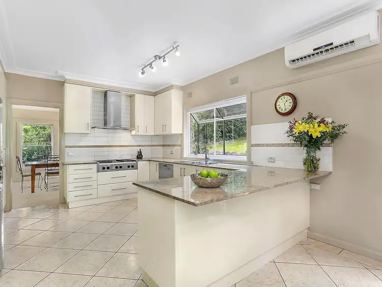 Fourth view of Homely house listing, 23 Bangalow Avenue, Beecroft NSW 2119