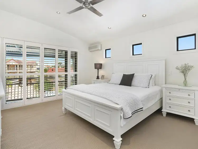 Sixth view of Homely house listing, 11 Twelfth Avenue, Palm Beach QLD 4221