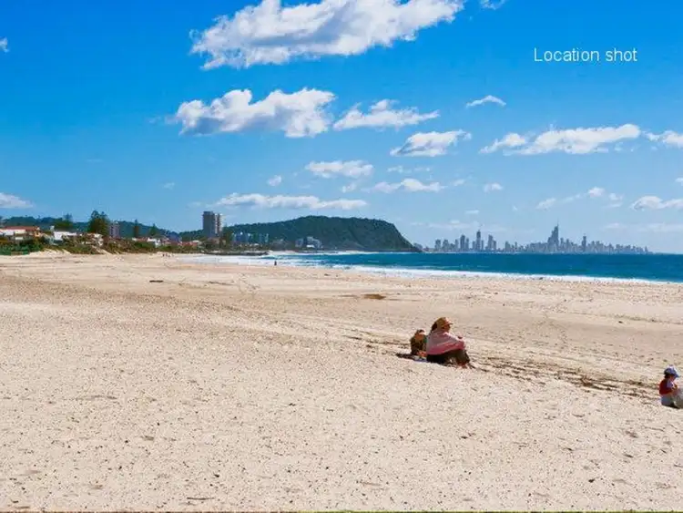 Fourth view of Homely unit listing, 2/997 Gold Coast Highway, Palm Beach QLD 4221
