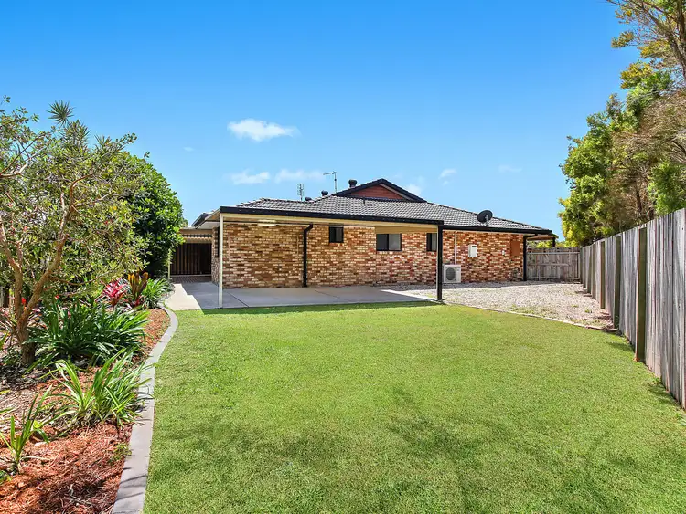Fifth view of Homely house listing, 2/14 Triton Street, Tweed Heads South NSW 2486