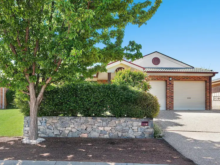 8 Rosella Street, Nicholls ACT 2913