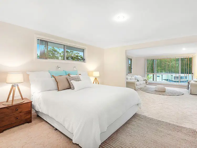 Sixth view of Homely house listing, 14 Marsden Crescent, Port Macquarie NSW 2444