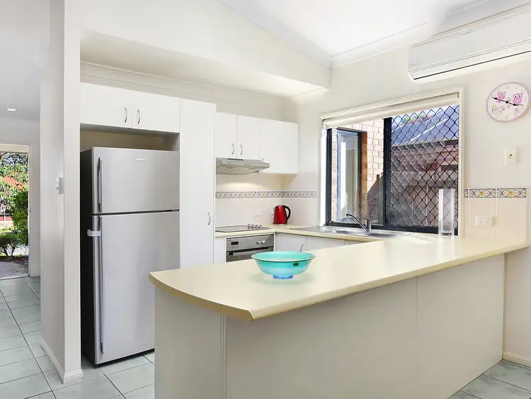 Fourth view of Homely house listing, 15 Tiber Crescent, Springfield QLD 4300