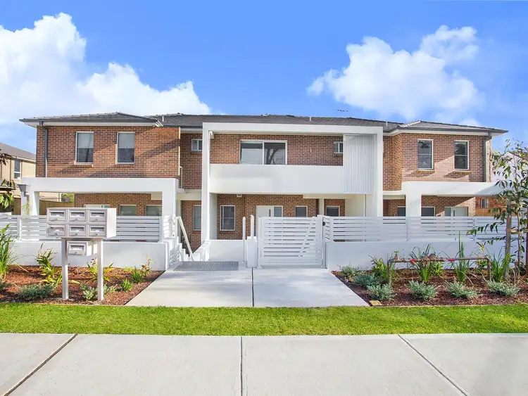 5/50 Felton Road, Carlingford NSW 2118