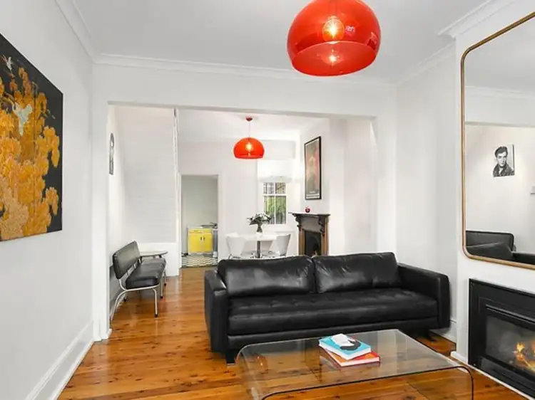 Second view of Homely house listing, 39 Augustus Street, Enmore NSW 2042
