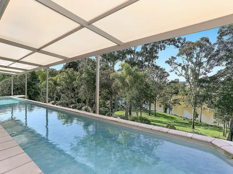 Third view of Homely house listing, 98 Mercury Street, Moggill QLD 4070