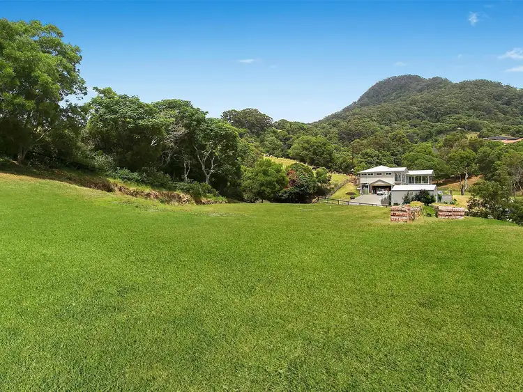 Fourth view of Homely land listing, 27-29 Kallara Link, Cordeaux Heights NSW 2526