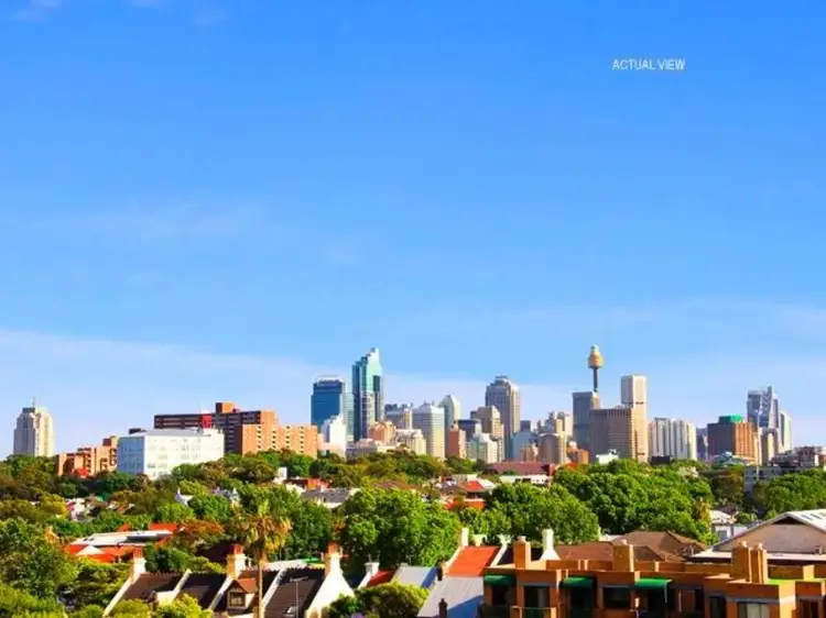 Second view of Homely apartment listing, B903/780 Bourke Street, Redfern NSW 2016