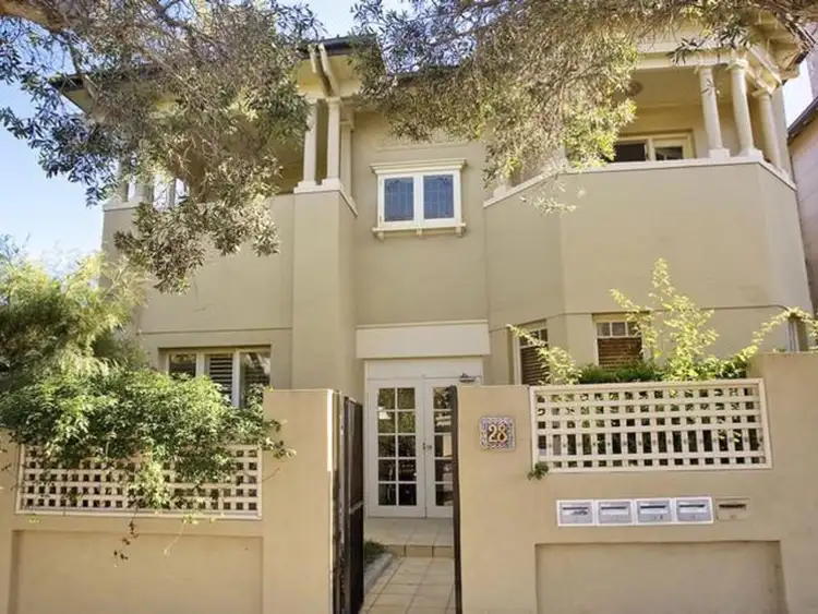 Sixth view of Homely apartment listing, 4/28 Carr Street, Coogee NSW 2034