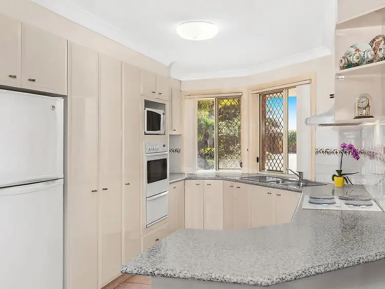 Third view of Homely townhouse listing, 24/4 Advocate Place, Banora Point NSW 2486