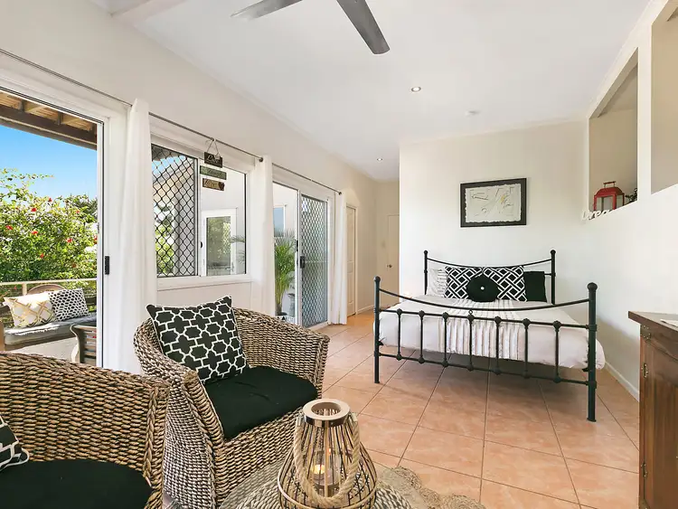 Sixth view of Homely house listing, 35 Cliff Street, Yeppoon QLD 4703