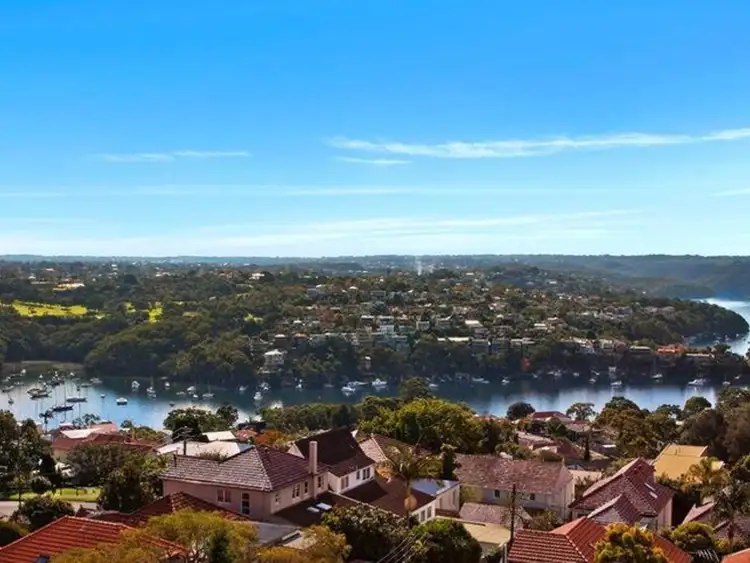 Main view of Homely apartment listing, 31/3 Bariston Avenue, Cremorne NSW 2090
