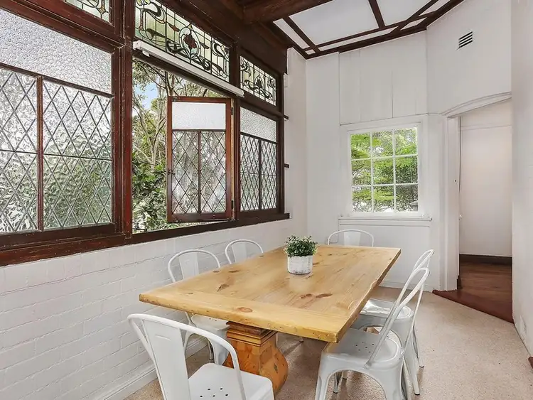 Second view of Homely apartment listing, 2/4 Walker Street, Lavender Bay NSW 2060