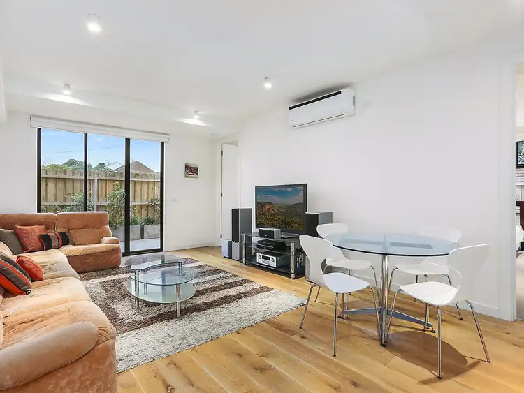 Second view of Homely apartment listing, 5/888 Glenhuntly Road, Caulfield South VIC 3162