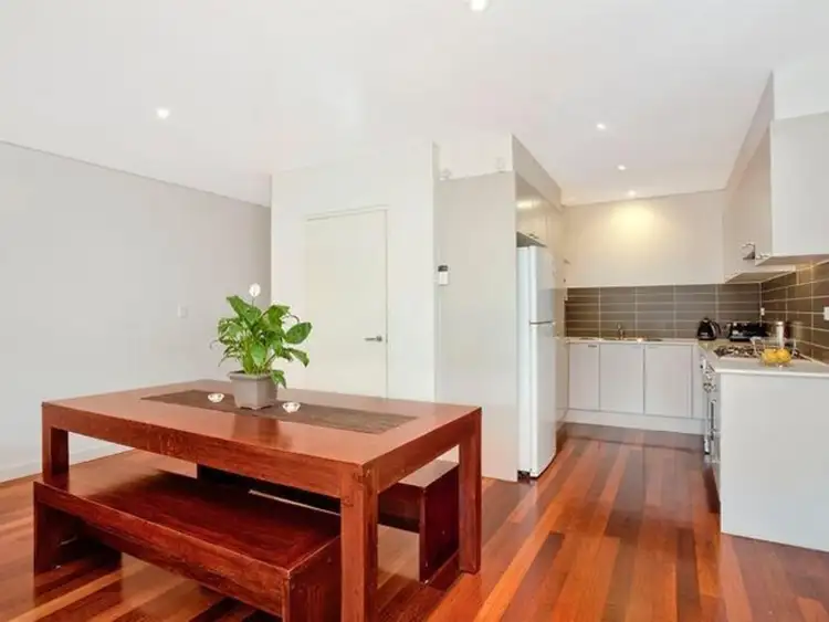 Third view of Homely apartment listing, 2/46 Bourke Street, North Wollongong NSW 2500