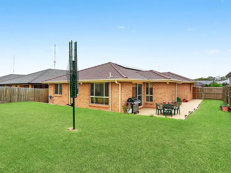 Fourth view of Homely house listing, 8 Partridge Street, Spring Farm NSW 2570