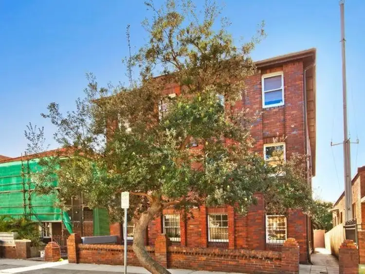 Third view of Homely apartment listing, 1/52 Roscoe Street, Bondi NSW 2026