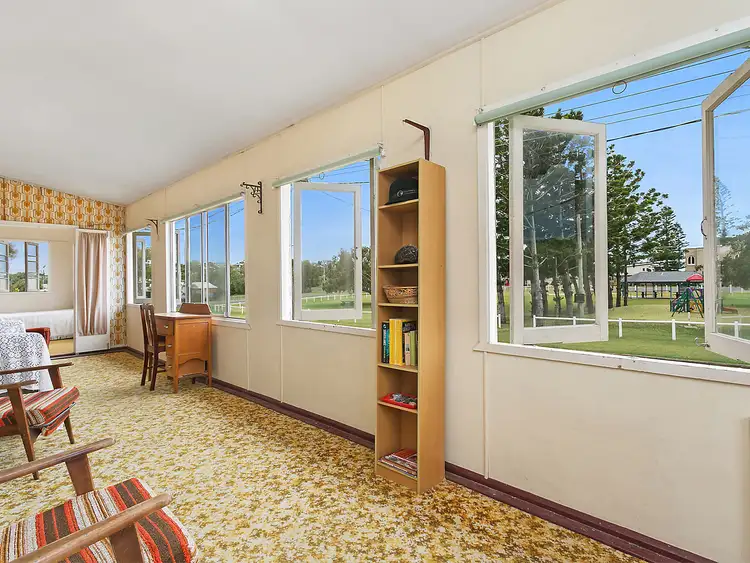 Fifth view of Homely house listing, 38 Cathne Street, Cooee Bay QLD 4703