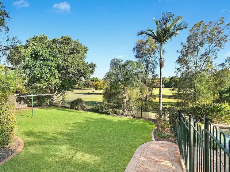 Seventh view of Homely house listing, 7 Merion Place, Carindale QLD 4152