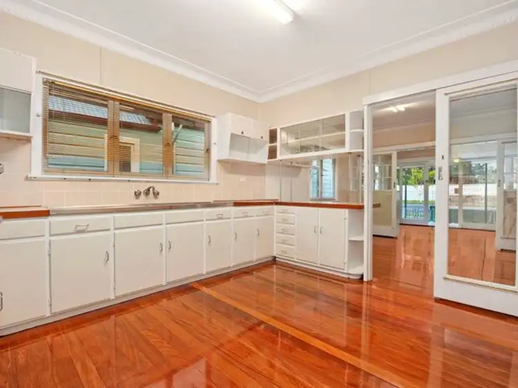 Second view of Homely house listing, 89 Elizabeth Street, Paddington QLD 4064