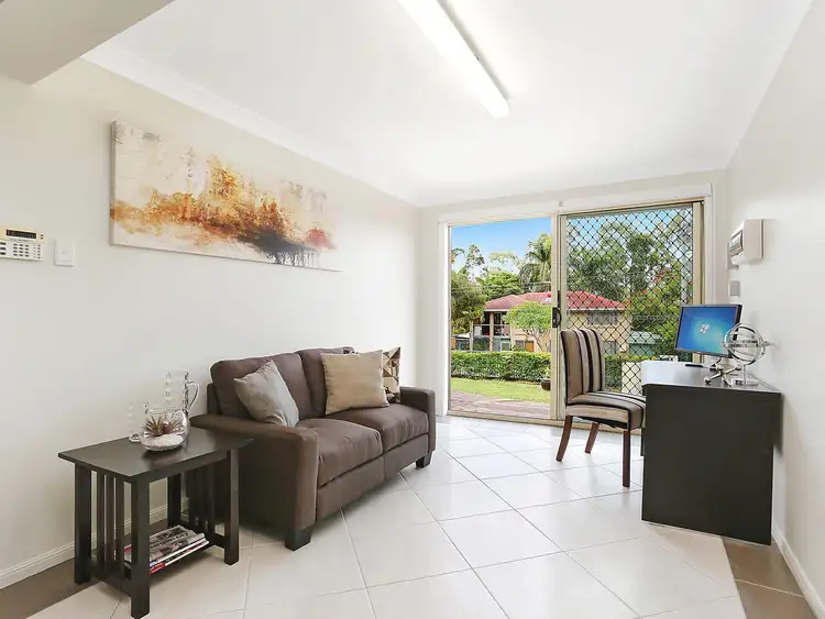 Fourth view of Homely house listing, 18 Orlando Crescent, Springwood QLD 4127