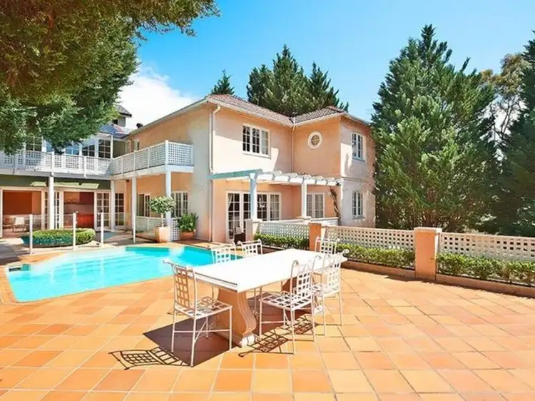 Main view of Homely house listing, 6 Linden Avenue, Woollahra NSW 2025