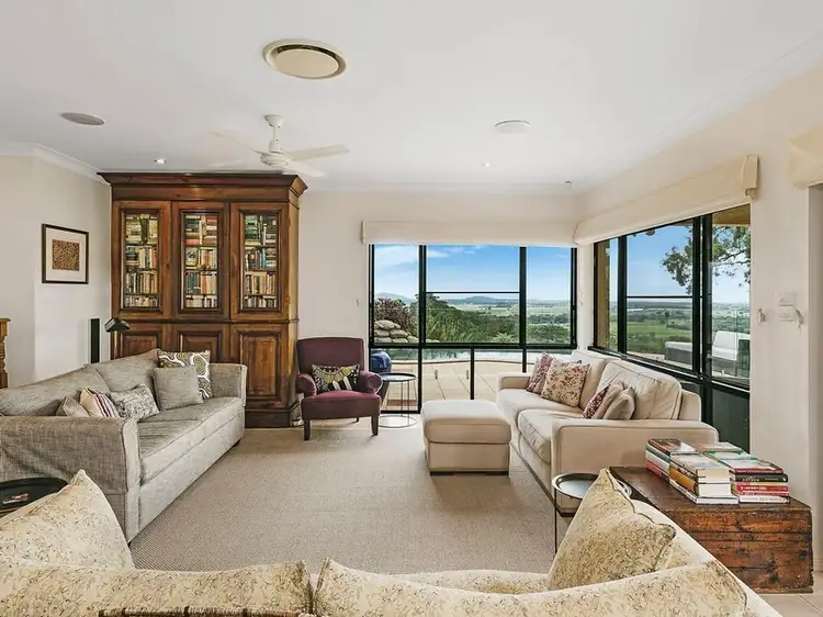 Second view of Homely house listing, 40 Terminalia Street, Redlynch QLD 4870