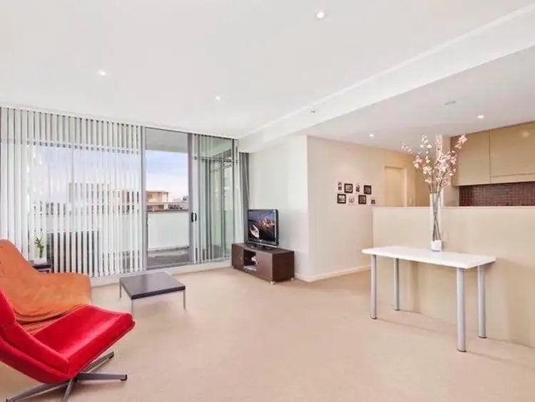 Main view of Homely apartment listing, 513/1 Bruce Bennetts Place, Maroubra NSW 2035