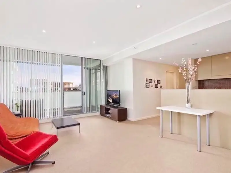 Main view of Homely apartment listing, 513/1 Bruce Bennetts Place, Maroubra NSW 2035