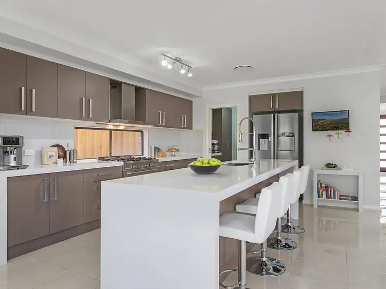 Second view of Homely house listing, 18 Karuk Street, Pemulwuy NSW 2145