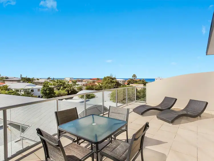 Second view of Homely apartment listing, 14/479 Golden Four Drive, Tugun QLD 4224