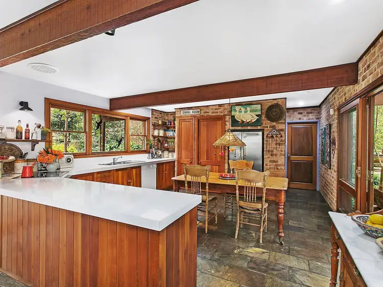 Fifth view of Homely house listing, 360 Farmborough Road, Farmborough Heights NSW 2526
