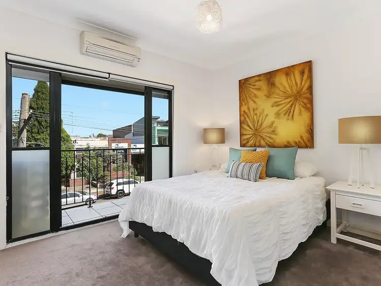 Fourth view of Homely townhouse listing, 231C Queen Street, Beaconsfield NSW 2015