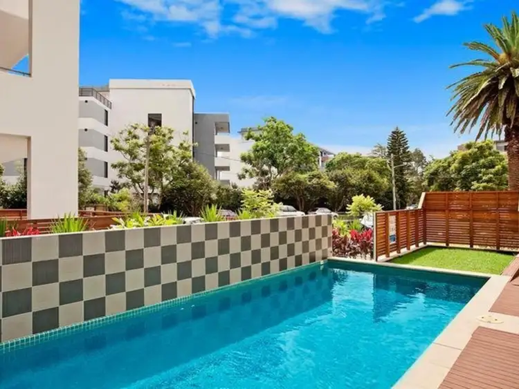 Fourth view of Homely apartment listing, 33/2 Sturt Place, St Ives NSW 2075