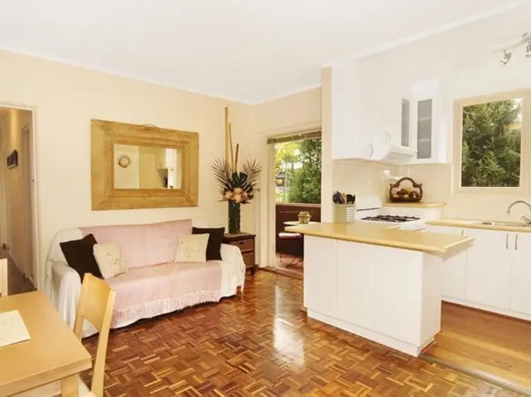 Main view of Homely apartment listing, 2/338 Military Road, Vaucluse NSW 2030