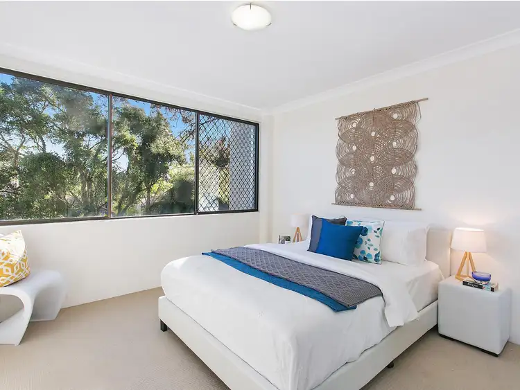 Sixth view of Homely apartment listing, 31/4 Watson Street, Neutral Bay NSW 2089