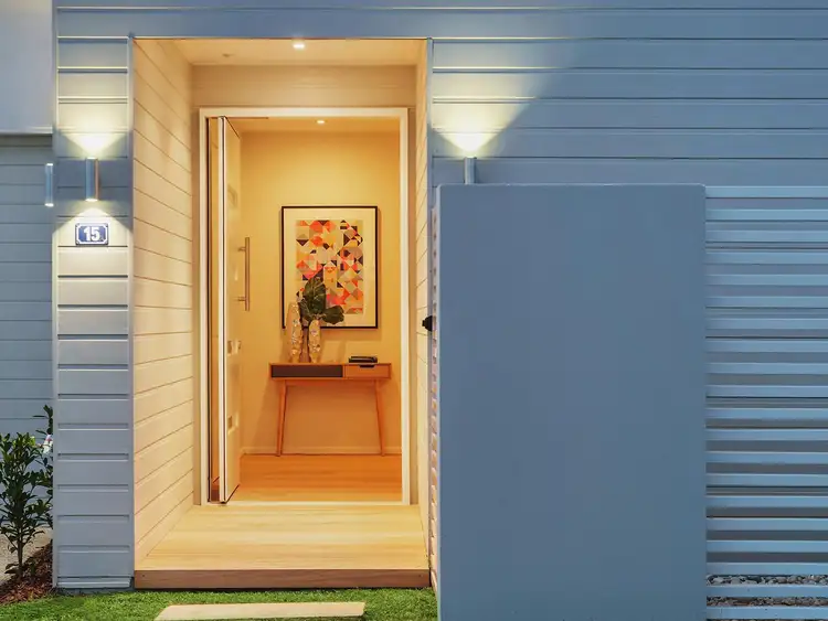 Sixth view of Homely house listing, 15a Fourteenth Avenue, Palm Beach QLD 4221