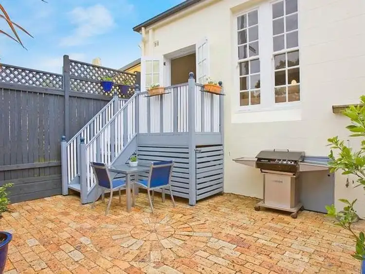 Third view of Homely house listing, 21 Jubilee Street, Lewisham NSW 2049