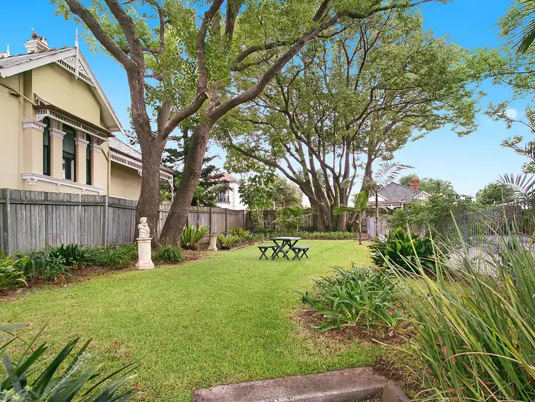 Third view of Homely house listing, 38 Gordon Crescent, Stanmore NSW 2048