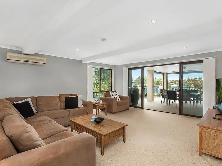Third view of Homely house listing, 16 Kerry Court, Sorrento QLD 4217
