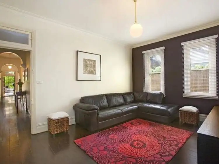 Main view of Homely house listing, 161 Flood Street, Leichhardt NSW 2040