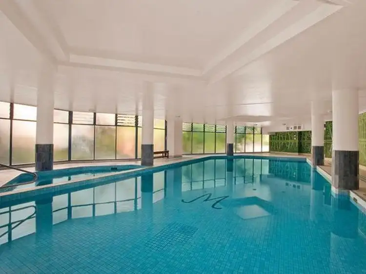 Fourth view of Homely apartment listing, 50/1 Bunn Street, Pyrmont NSW 2009