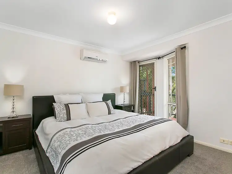 Fifth view of Homely townhouse listing, 20/7 Titania Street, Morningside QLD 4170