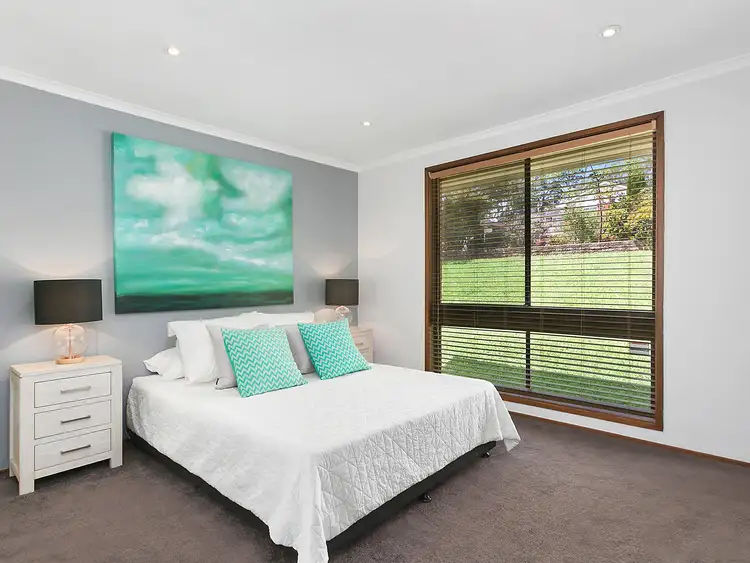 Fifth view of Homely house listing, 6 Amaroo Avenue, Figtree NSW 2525