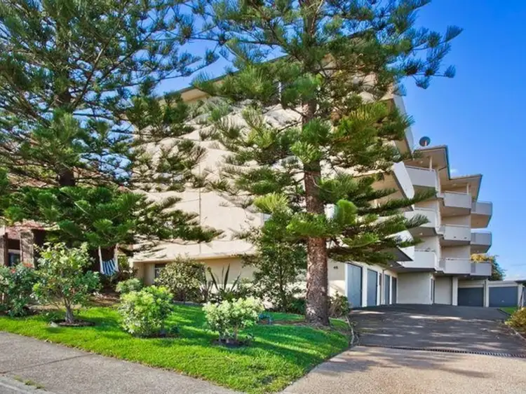 Fourth view of Homely apartment listing, 2/48 Golf Avenue, Mona Vale NSW 2103