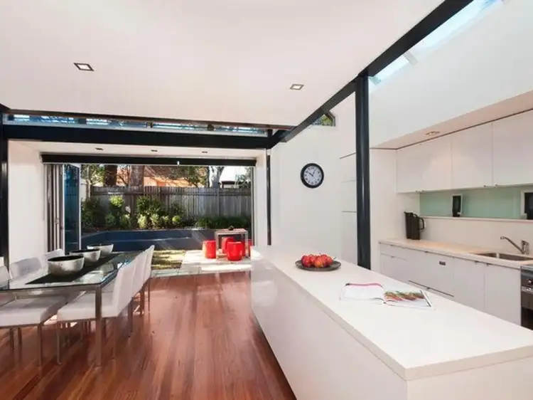 Second view of Homely house listing, 157 Johnston Street, Annandale NSW 2038