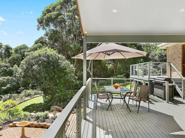 Third view of Homely house listing, 66 Mungurra Hill Road, Cordeaux Heights NSW 2526