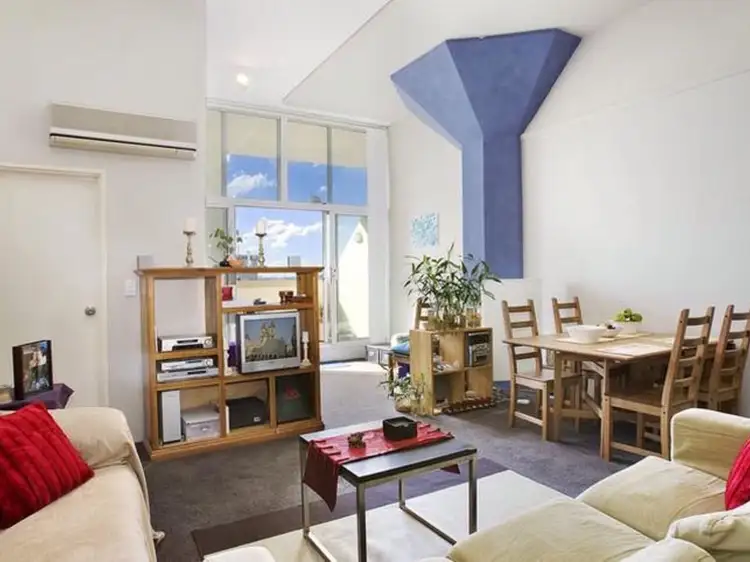 Main view of Homely apartment listing, 509/1 Missenden Road, Camperdown NSW 2050